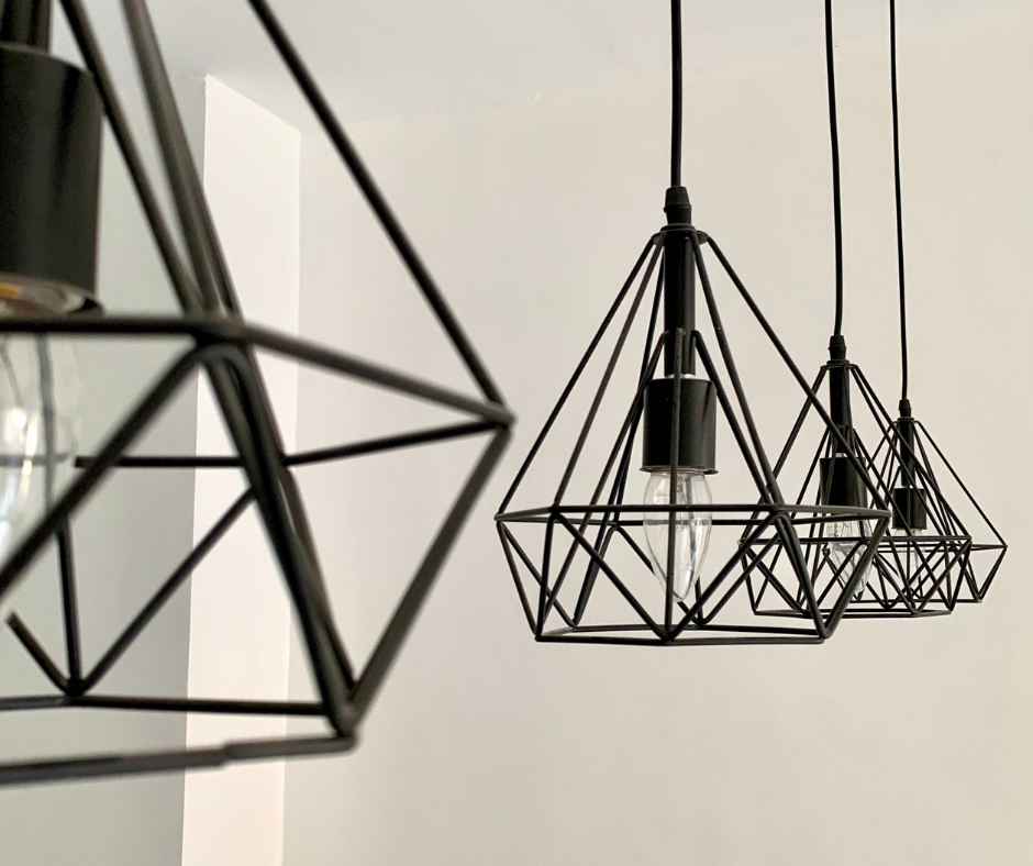 Home light fixtures